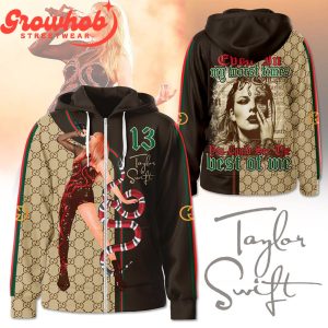 Taylor Swift In My Worst Time You Could See The Best Of Me Hoodie Shirts