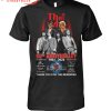 Dune Movie Fan Thank You For All Memories T-Shirt