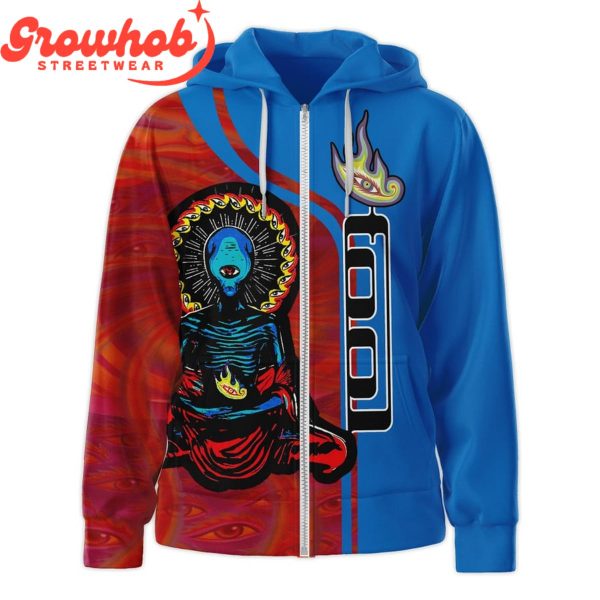 Tool Swing In The Spiral Hoodie Shirts For Fan