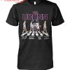 Uconn Huskies 2024 Bigeast Conference Champions T-Shirt