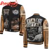 Disturbed Fans Give Your Soul To Me Baseball Jacket