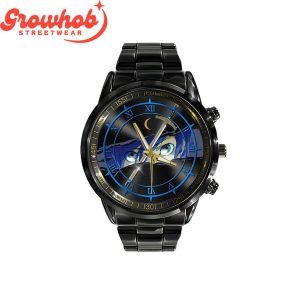 Persona 3 Reload Stainless Steel Watch