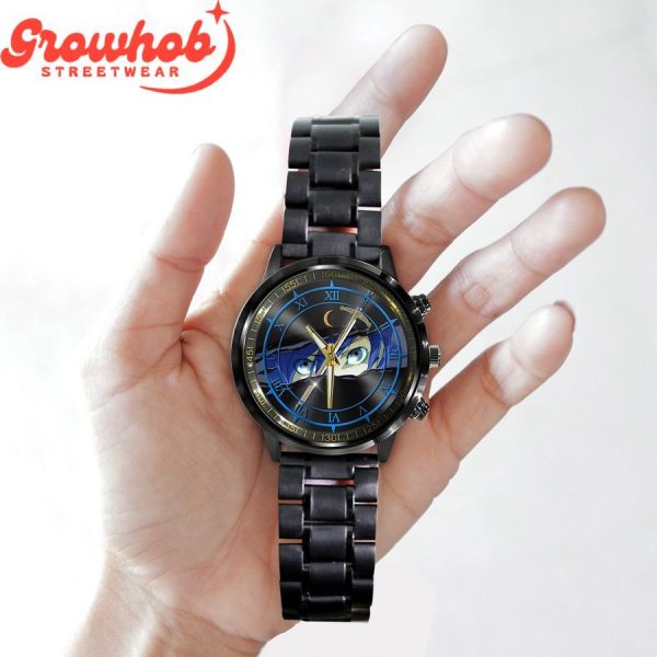 Persona 3 Reload Stainless Steel Watch