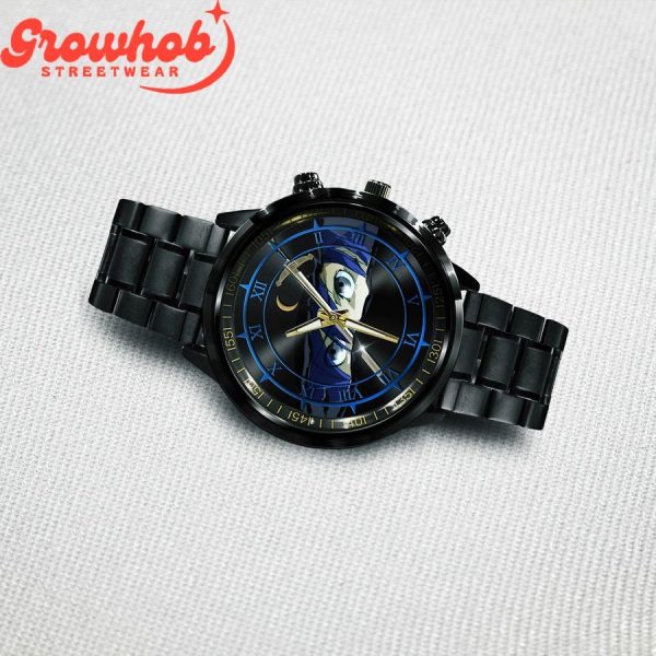 Persona 3 Reload Stainless Steel Watch